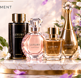 Fragrances