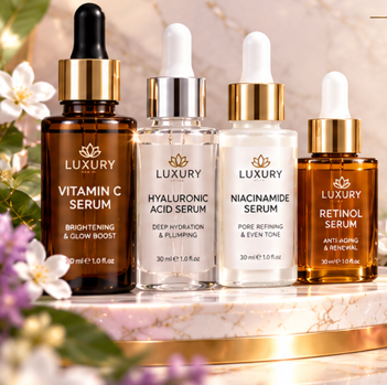 Skincare & Beauty