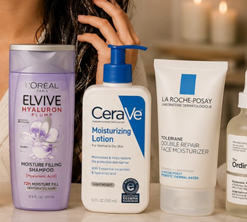 Haircare