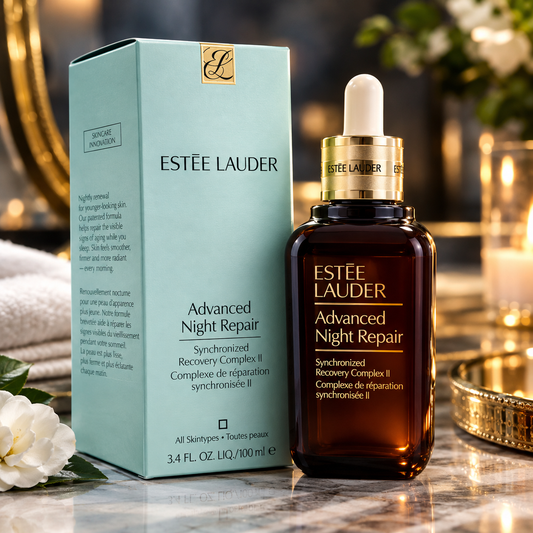 Estée Lauder Advanced Night Repair Synchronized Recovery Complex – 100ml / 3.4 Oz