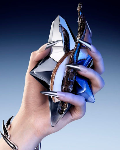 Mugler Angel Thierry Mugler EDP 3.3oz Refillable Women’s Perfume