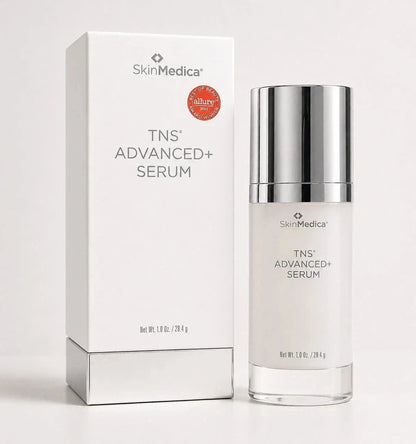 SkinMedica TNS Advanced Serum - 1oz Exp：10/2028