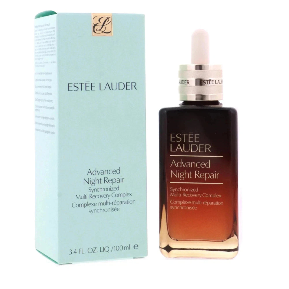 Estée Lauder Advanced Night Repair Serum 3.4 oz / 100ml | Multi-Recovery | New