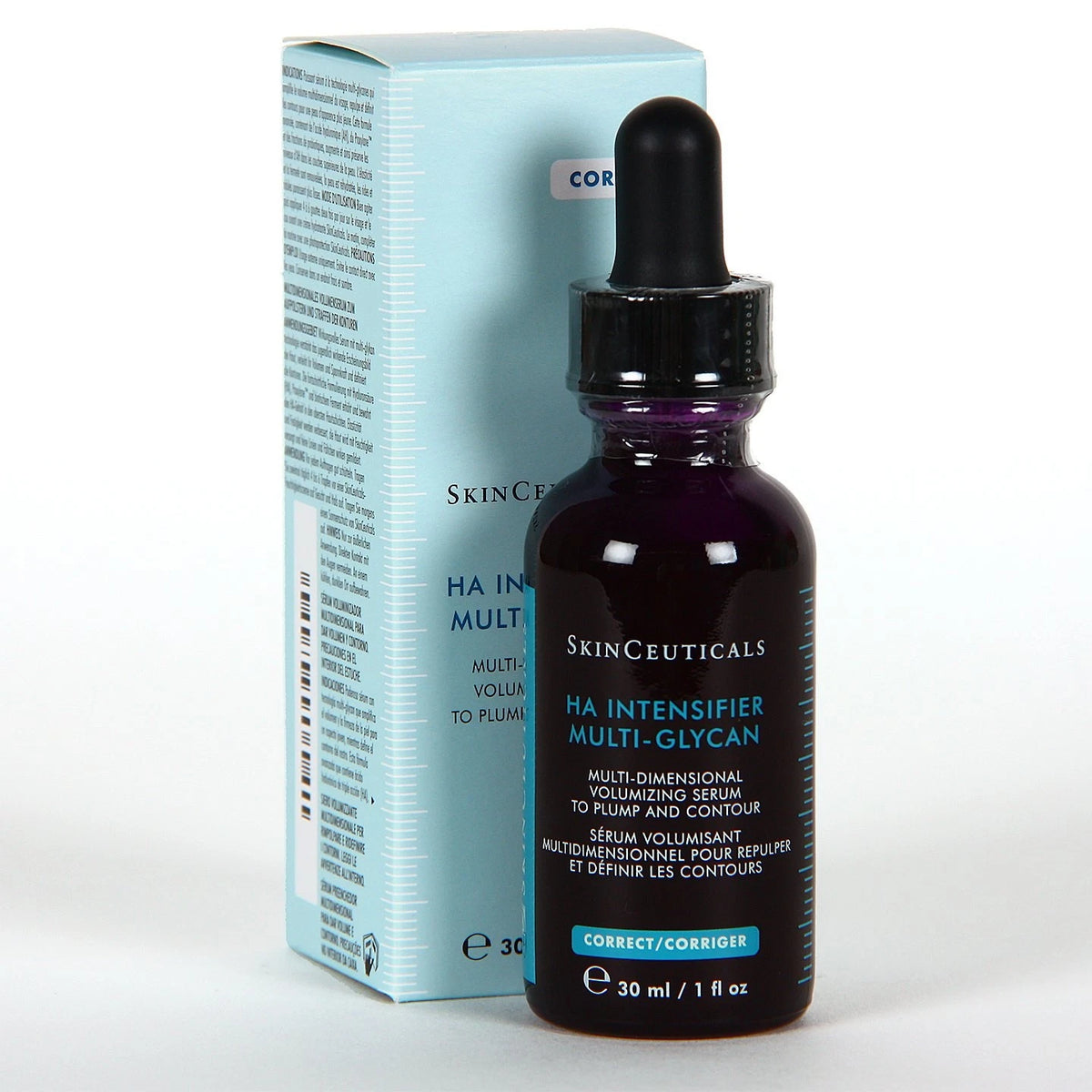 SkinCeuticals H.A. Intensifier Multi-Glycan Serum 30ml (1 fl oz)