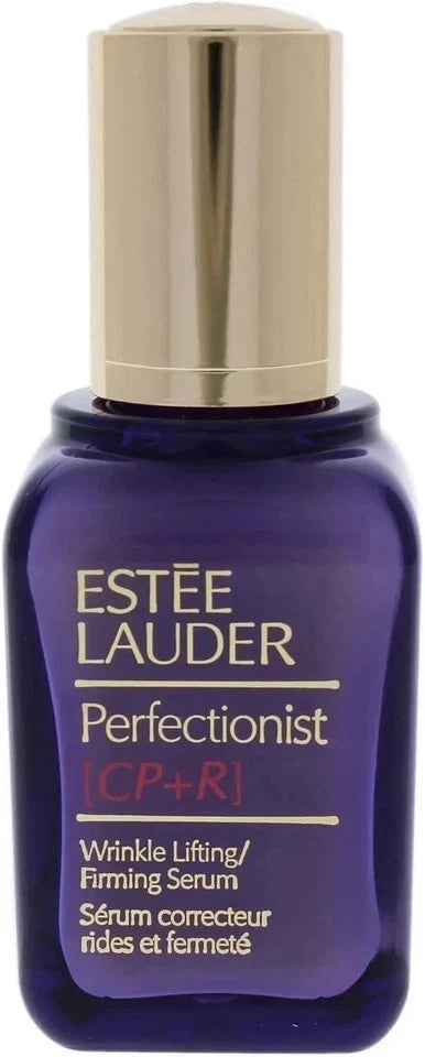 Estée Lauder Perfectionist CP+R Wrinkle Lifting Firming Serum 1.7 oz / 50ml | Anti-Aging Serum | Ne