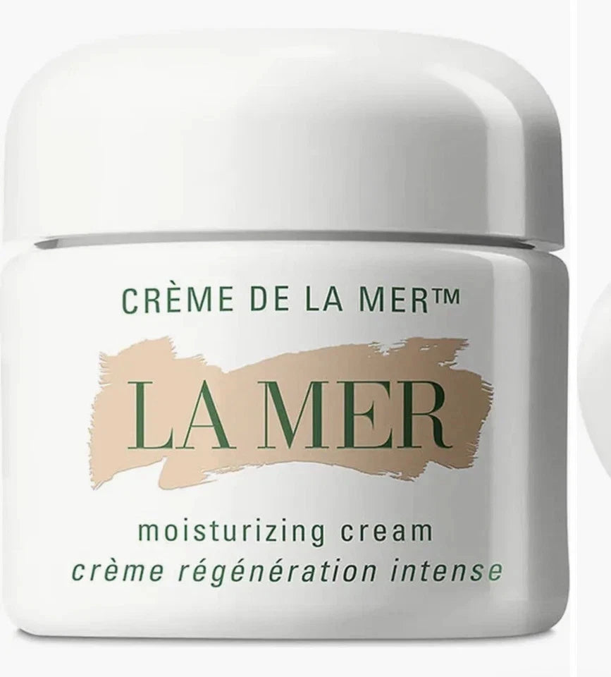 La Mer The Moisturizing Cream 2 oz / 60ml | New Sealed Box | Free Shipping