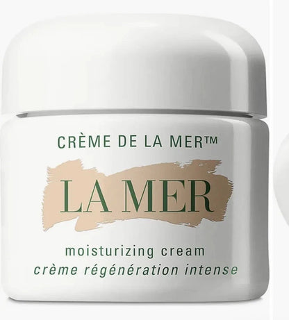 La Mer The Moisturizing Cream 2 oz / 60ml | New Sealed Box | Free Shipping