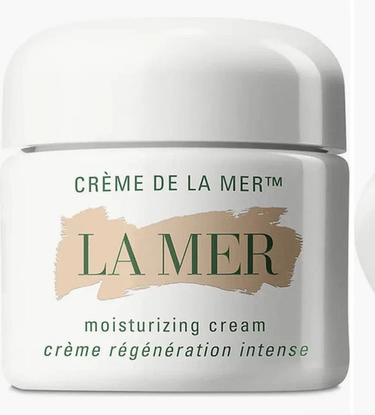 La Mer The Moisturizing Cream 2 oz / 60ml | New Sealed Box | Free Shipping