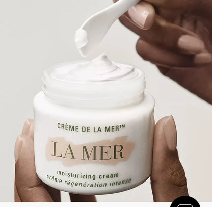 La Mer The Moisturizing Cream 2 oz / 60ml | New Sealed Box | Free Shipping