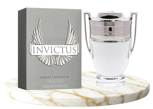 Paco Rabanne Invictus EDT 100ml for Men