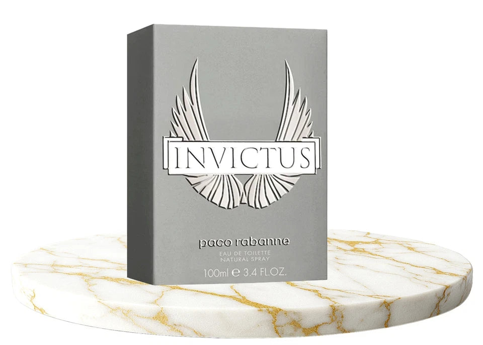 Paco Rabanne Invictus EDT 100ml for Men