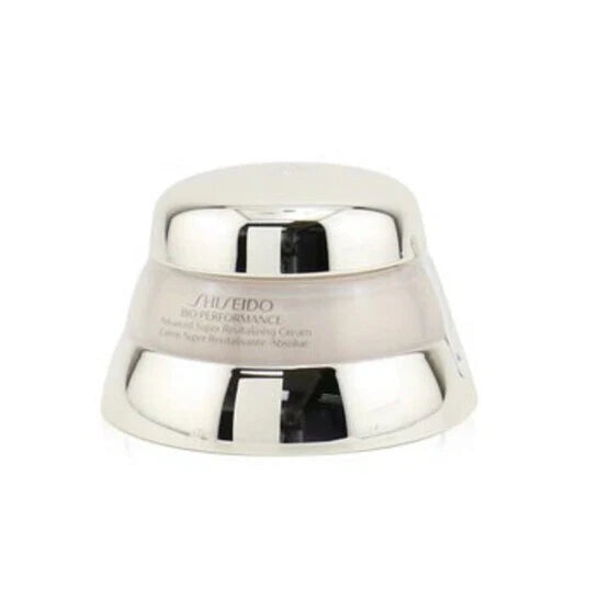 SHISEIDO Bio-Performance Advanced Super Revitalizing Cream 1.7 oz / 50ml | Premium Skincare